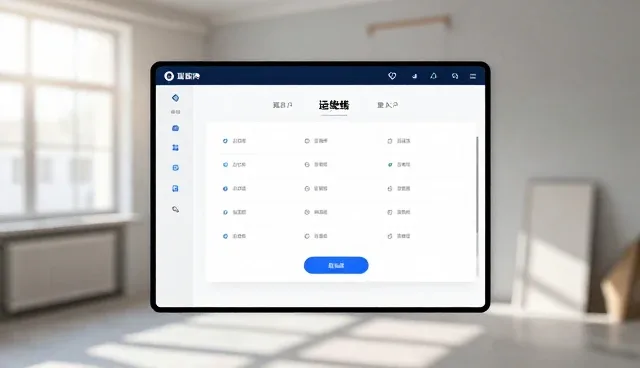 技术开发在实际场景中的多维度应用分析