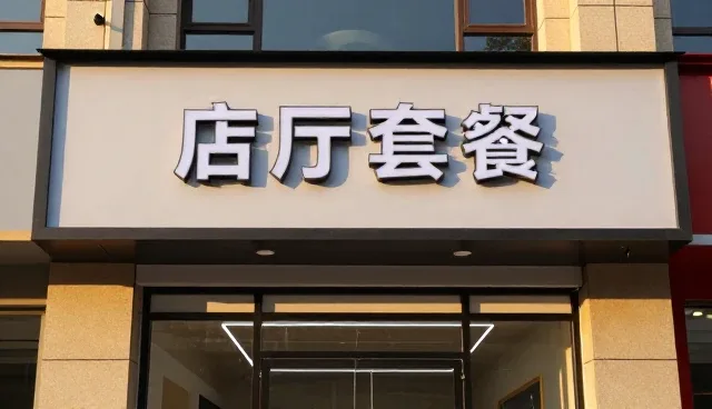 企业展示套餐推广中常见问题及应对策略