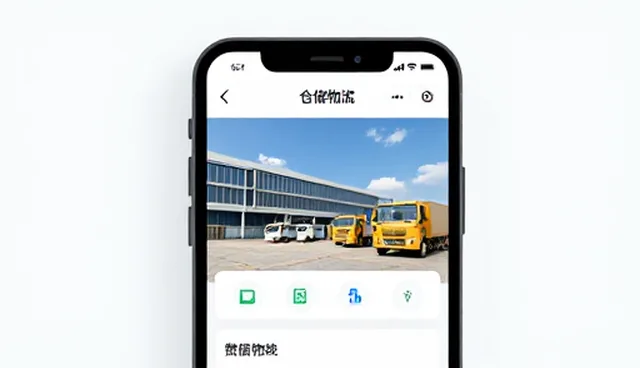 小程序在企业运维中的稳定运行实践