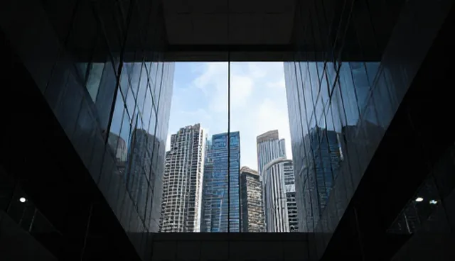 系统维护转型中的技术咨询与培训新趋势