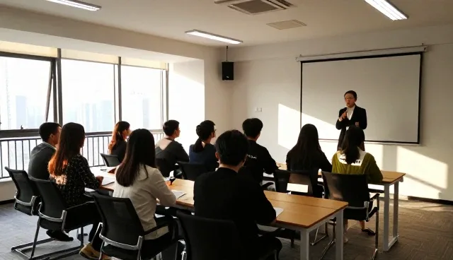 商务服务中配套问题处理与优化建议