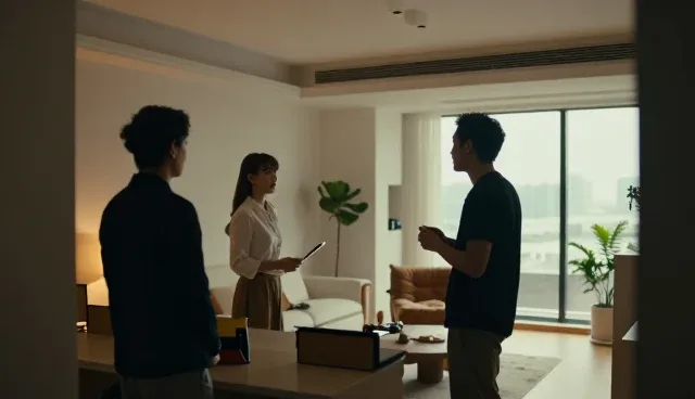 场景化投放如何重塑影视策划的媒介策略