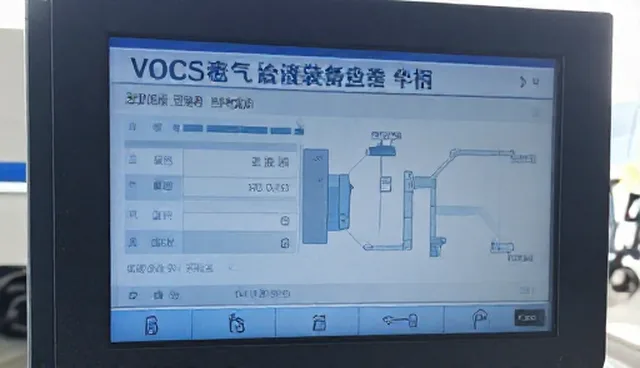 废气治理工程选型关注点及维护建议