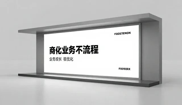 广告设计制作中内容代运营的常见误区与使用场景