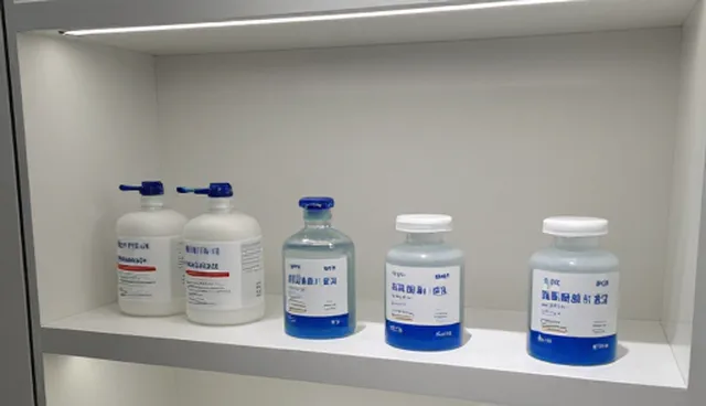 性能适配：精细化学品在应用场景中的限制条件分析