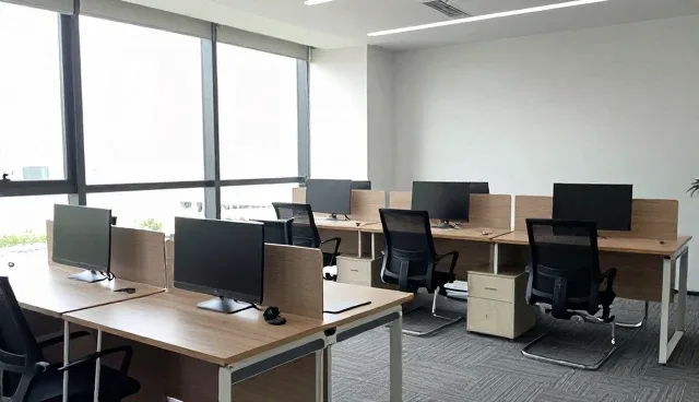 办公设备选型中的性能评估要点解析