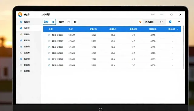 教务管理服务适用情况与业务发展趋势建议