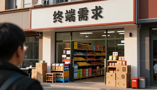 食品包装材料行业趋势与定制化供应发展路径