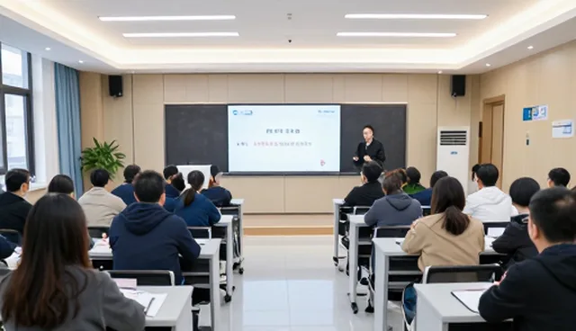 师资建设中的选型关注点：教育咨询如何支撑教师发展