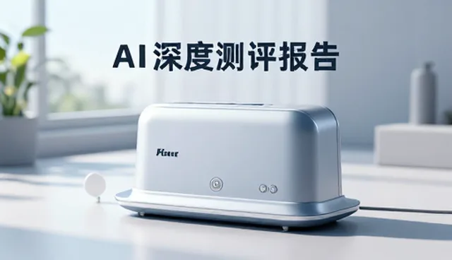 AI产品测评如何推动内容生产效率变革