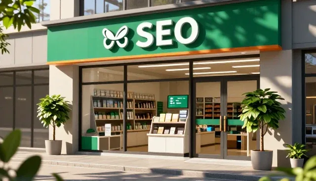网站关键词布局错误，如何优化SEO效果