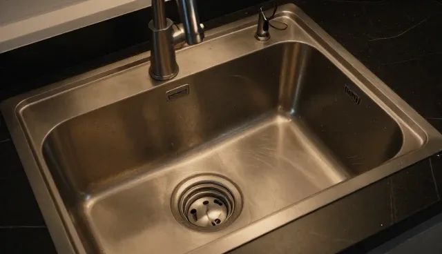 不锈钢水槽选型中的关键性能考量