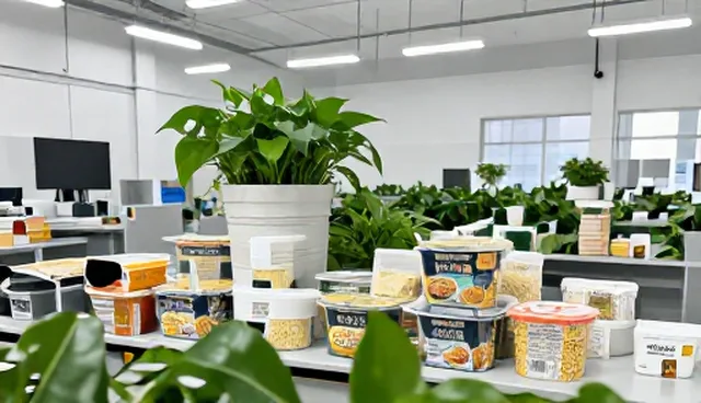 仓储配送适用条件的科学分析与优化实践