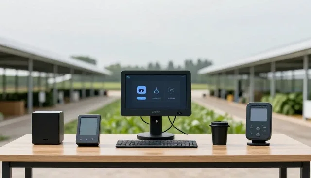 售后维保选型中的核心关注点分析