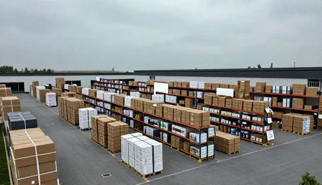 采购建议：市场热销商品的仓储配送优化策略