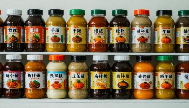 预拌调味品品控管理中的常见问题与应对策略