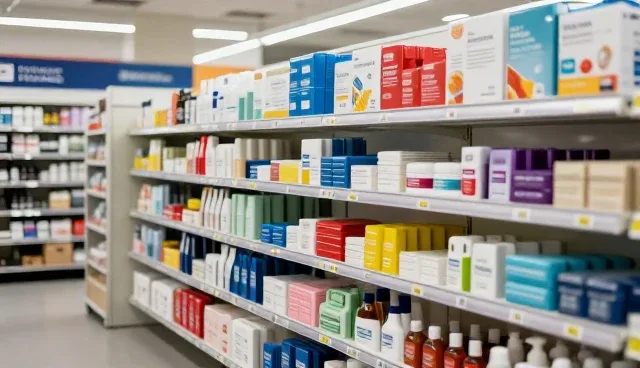 商品采购选型中实际场景的考量要素