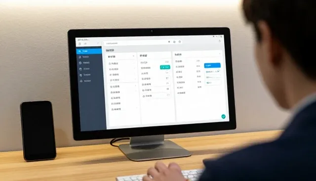 设备管理选型关注点：后续维护的关键考量
