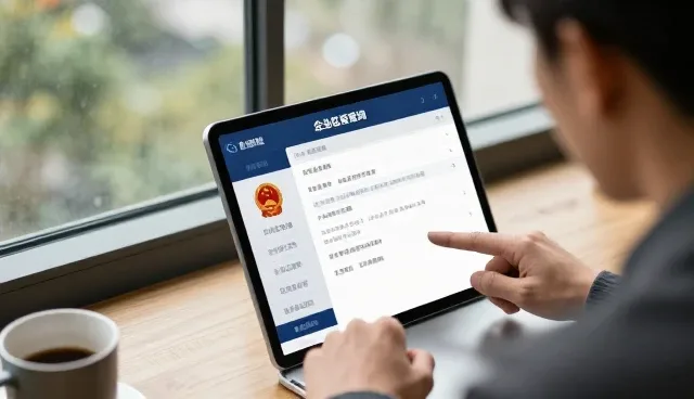 名录查询在选型中的核心价值与应用分析