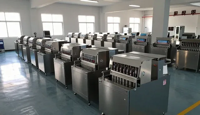 设备选型中技术考量的关键点与维护建议