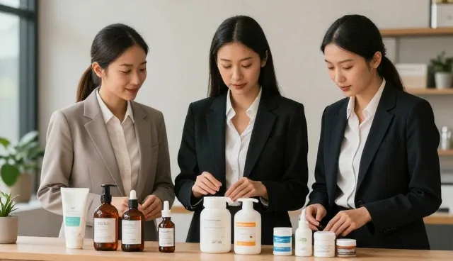 专人对接服务在供应链优化中的关键作用