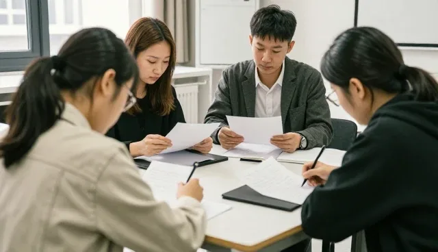 技术培训中的性能优化与适用条件分析