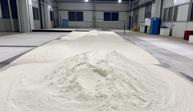葛根粉制品选型中的关键考量要素分析