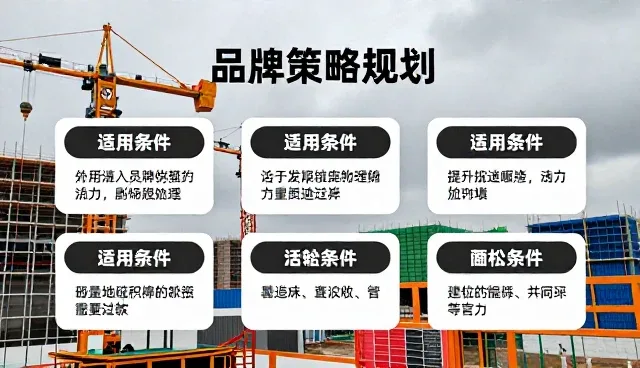 品牌策略规划中的实际应用与维护要点