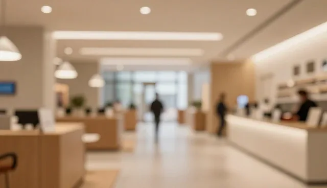 网络技术咨询在不同场景中的适用条件分析