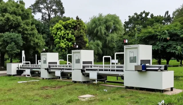非标定制选型建议在运行优化中的实际应用分析