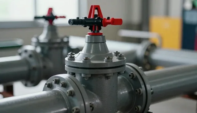 管网工程安装调试中常见问题及应对策略