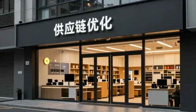 食材供应如何保障餐饮管理质量