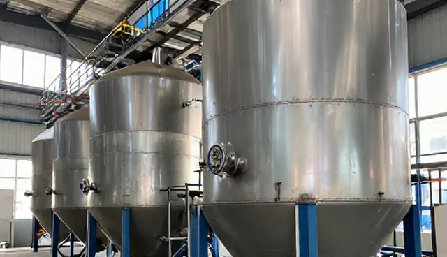 制造业环保设备选型关键点与使用建议