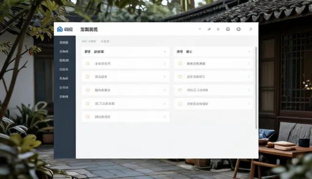 数据安全与备份在智能管理中的发展趋势