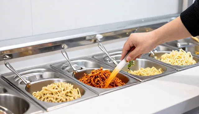 食品安全管理中的食品研发实践与维护要点