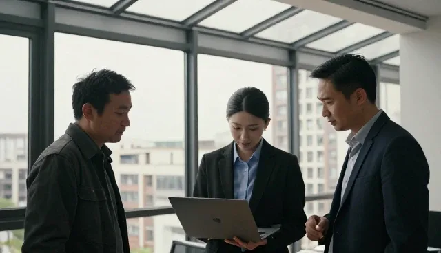 运维服务中性能优化与适用条件的精准把控