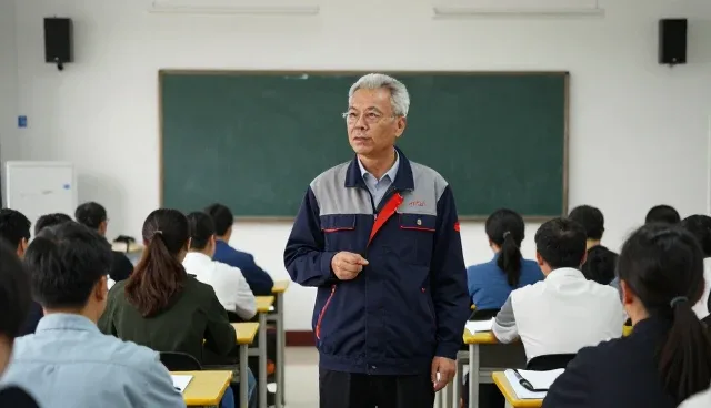 素质拓展培训中的教学资源开发应用场景分析