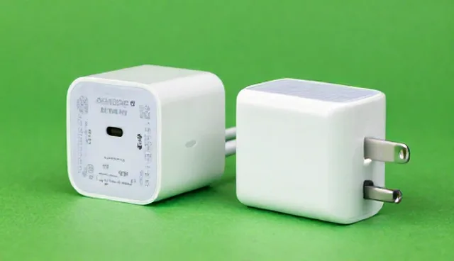选型充电器套装时需关注的质量保障要素