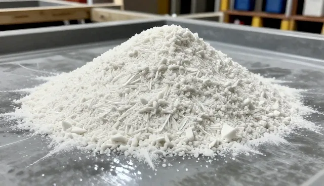 精细化学品选型中的性能优化关键点分析