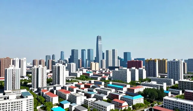 网络性能优化对企业官网建设的实际影响