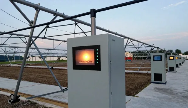 基地合作中设备性能维护的实用技巧与注意事项