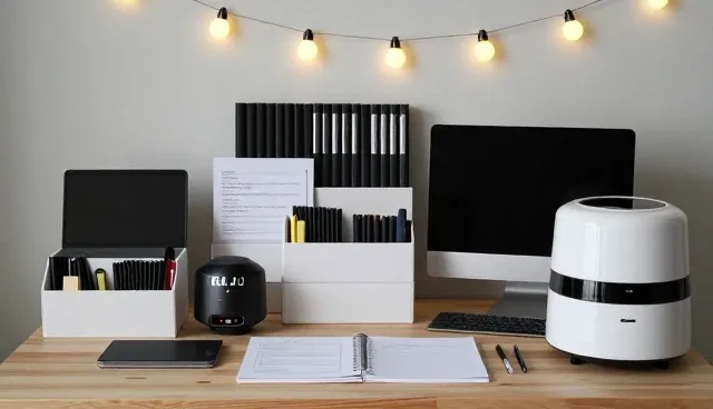 电子产品销售中的性能优化策略与使用建议