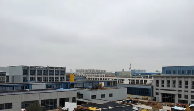 自动化设备运维服务在工业场景中的应用探索