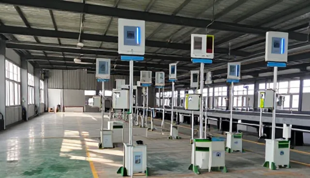 适用边界：废水治理项目全流程跟进中的数据异常应对条件