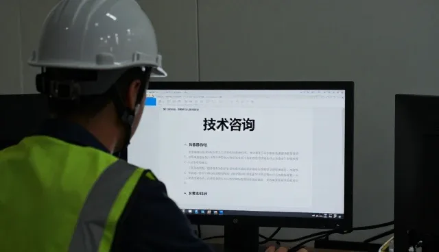 技术咨询如何推动安装调试效率的持续提升