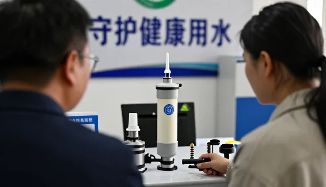 水处理系统施工如何以品质为先推动行业升级