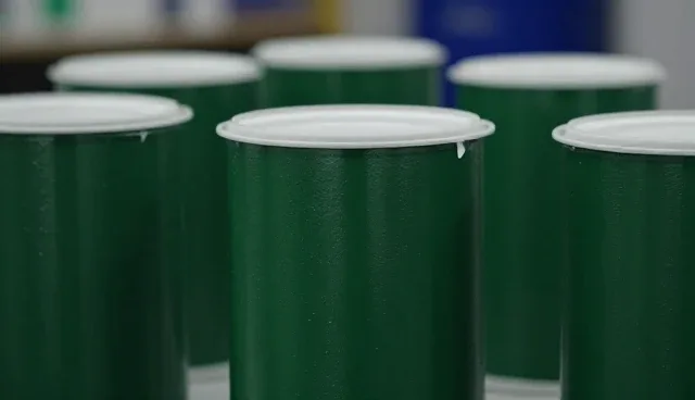 生产场景中聚氨酯涂料质量控制的关键点与应对策略