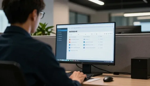 信息系统集成在企业数字化转型中的实际应用分析