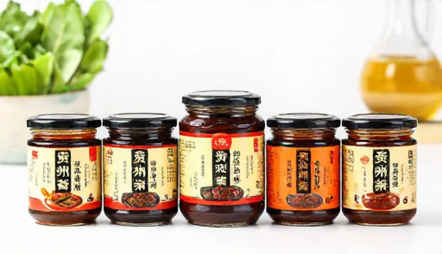 贵州特色酱料套装使用中如何严把质量关