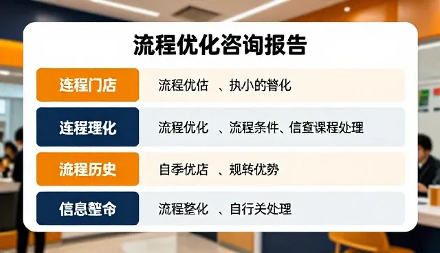 市场调研中信息采集的常见误区及解决策略